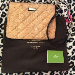 Kate spade crossbody